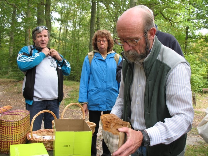 2007 09 Myco avec la SMF 13